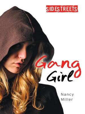 cover image of Gang Girl